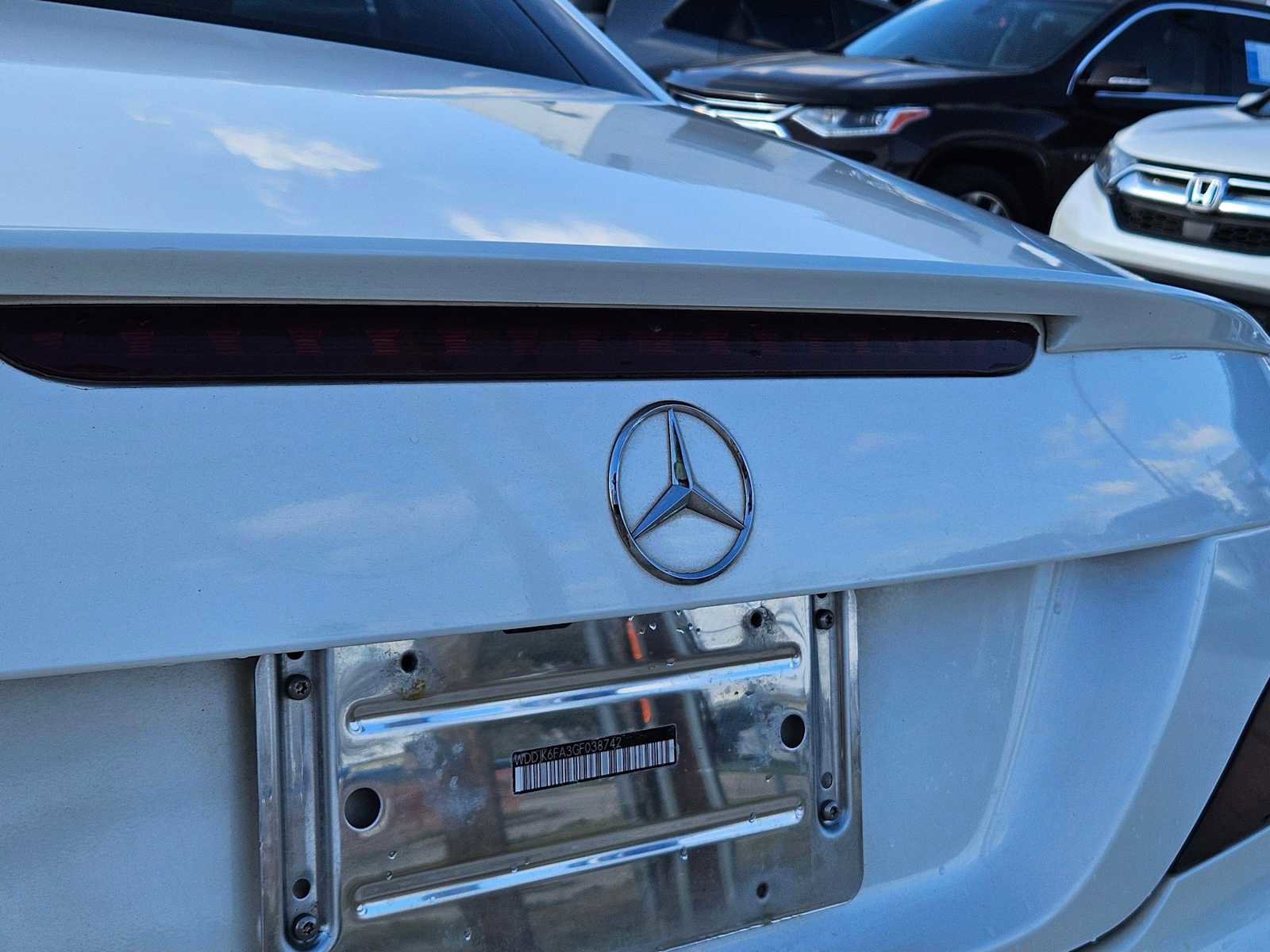 Used 2016 Mercedes-Benz SL 400 image 11