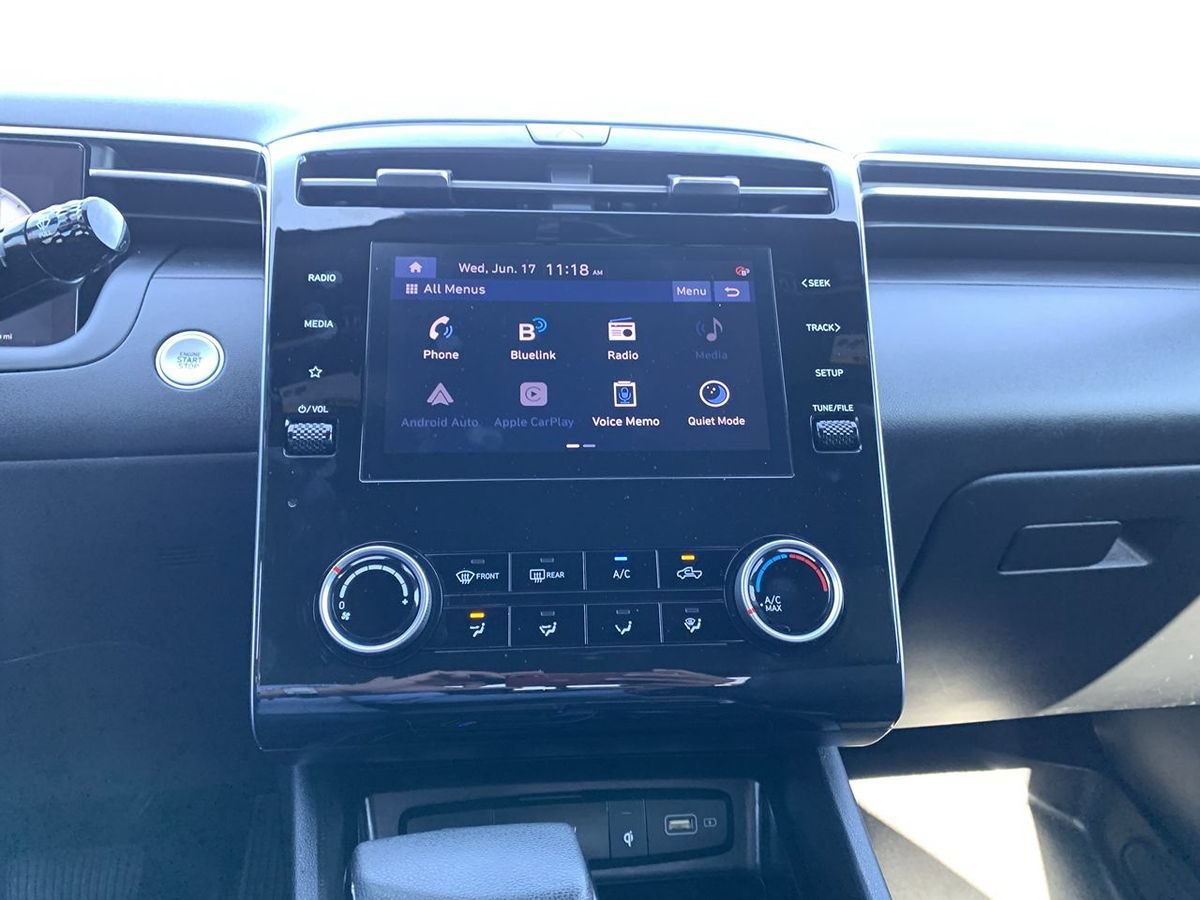 Used 2022 Hyundai Santa Cruz SEL w/ Activity Package AWD/4WD image 22