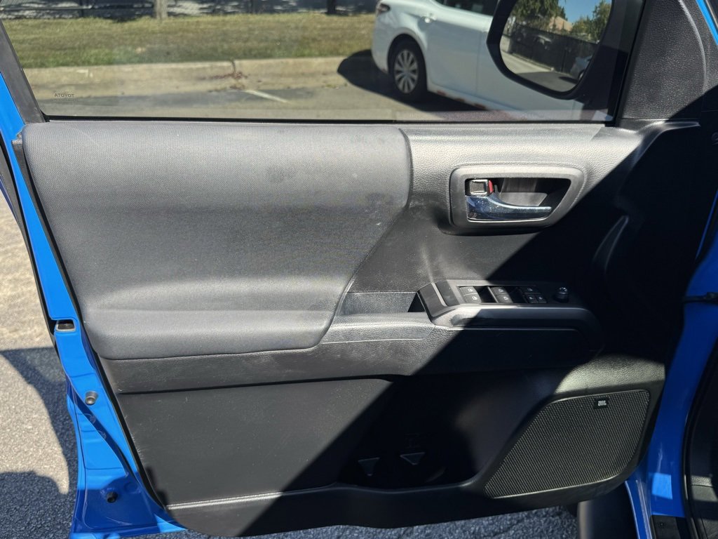 Used 2019 Toyota Tacoma TRD Pro image 42