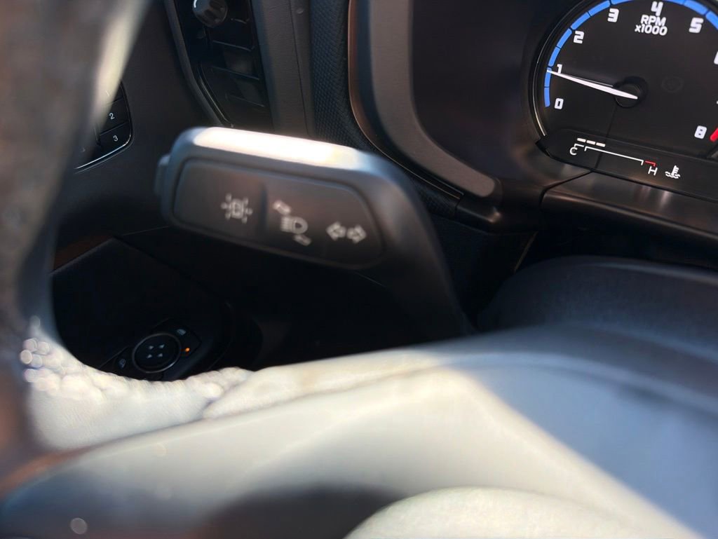 Used 2024 Ford Bronco Sport Outer Banks AWD/4WD image 28