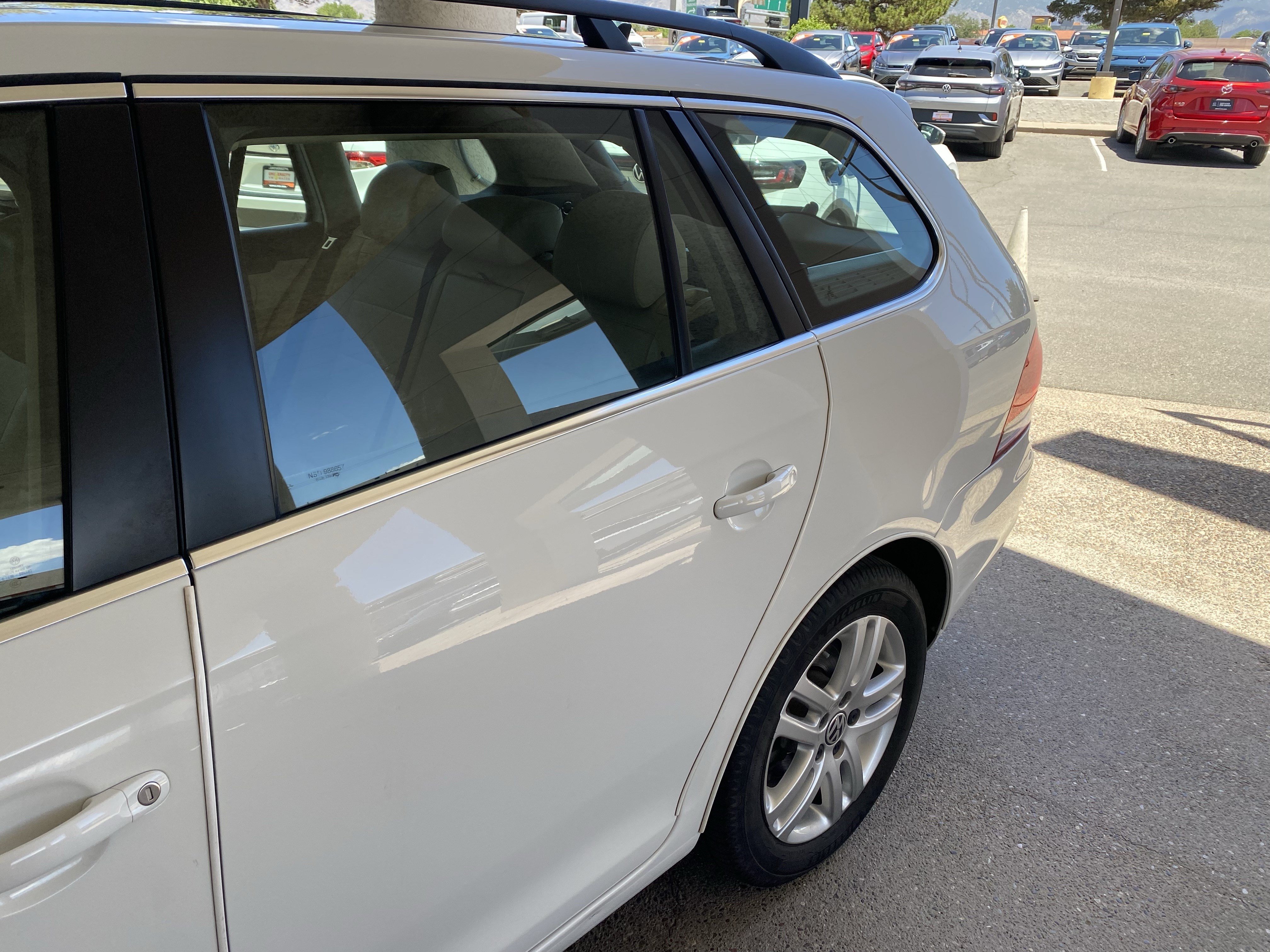 Used 2011 Volkswagen Jetta TDI FWD image 48