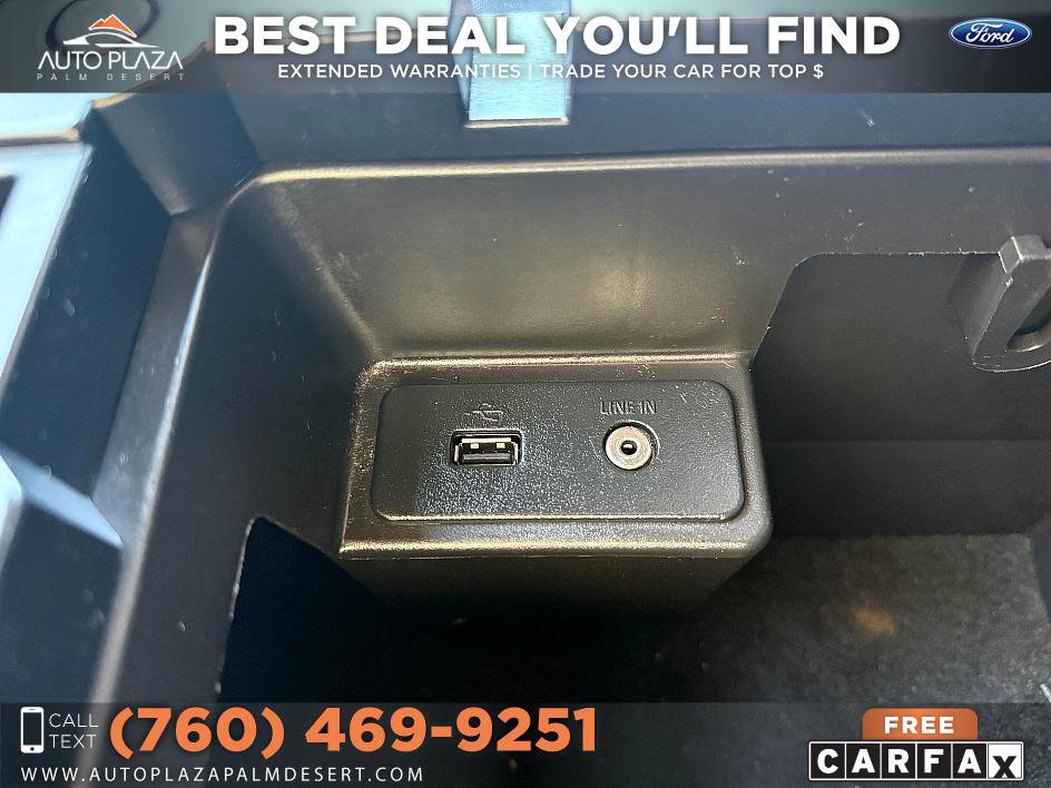 Used 2017 Ford Expedition EL XLT image 36