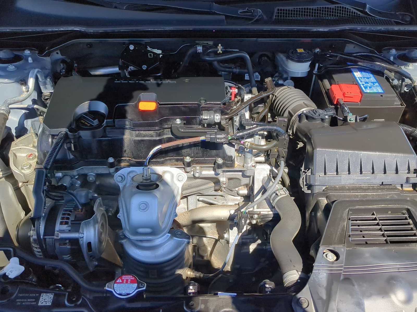 Used 2023 Honda Civic Sport image 27