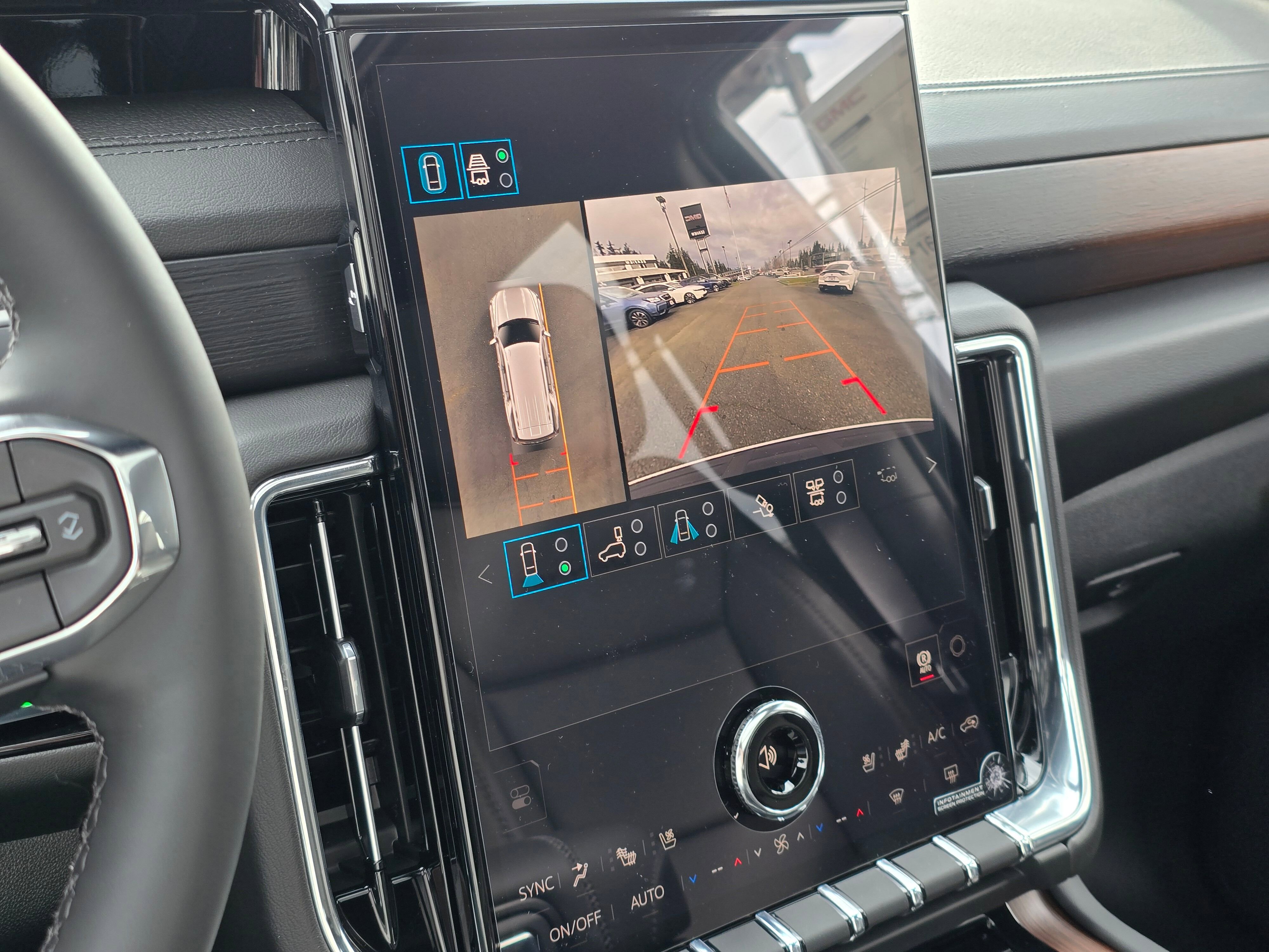 New 2026 GMC Yukon Denali w/ Denali Reserve Package image 23