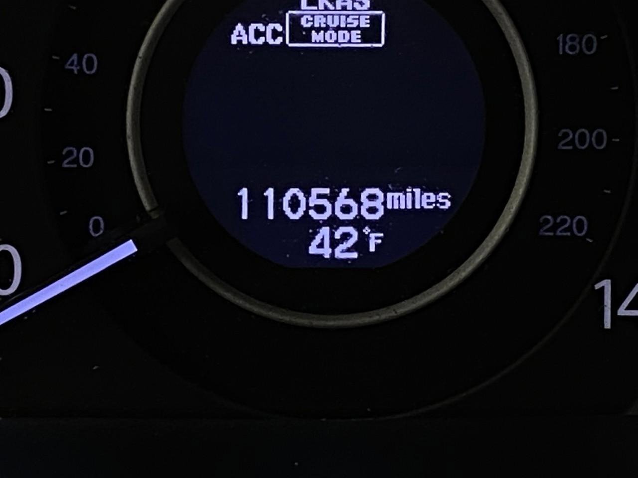 Used 2016 Honda CR-V Touring image 20