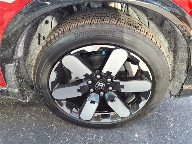 Used 2024 Honda Prologue Elite image 32