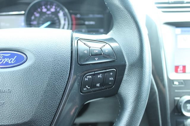 Used 2019 Ford Explorer XLT w/ Equipment Group 202A FWD image 25