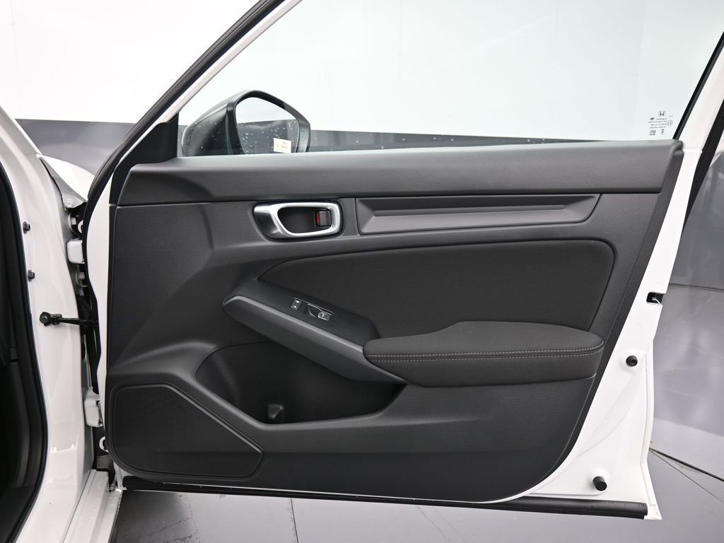 New 2026 Honda Civic Sport image 38