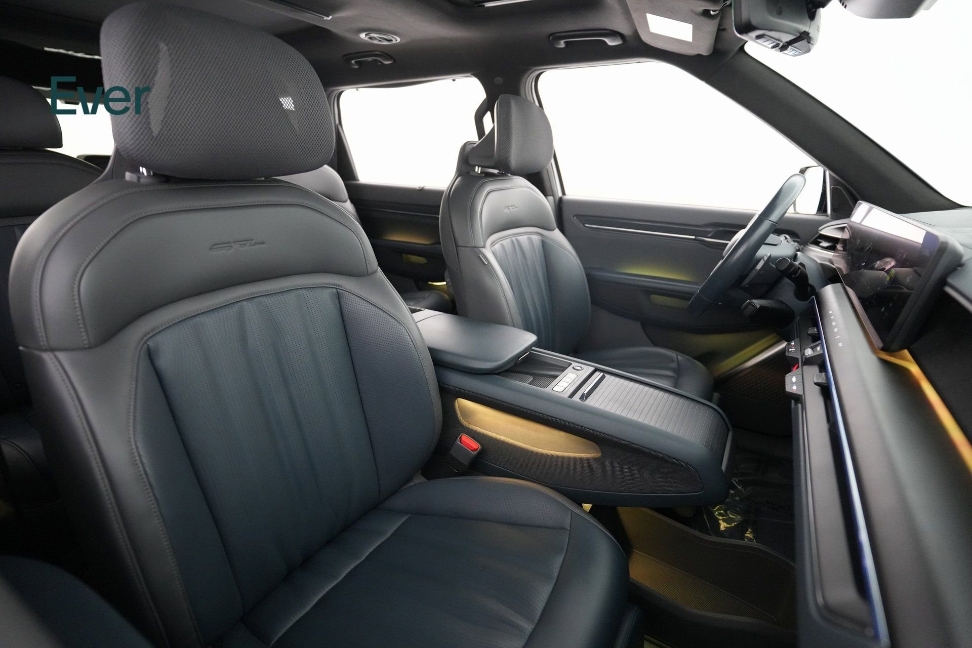 Used 2024 Kia EV9 GT-Line image 8