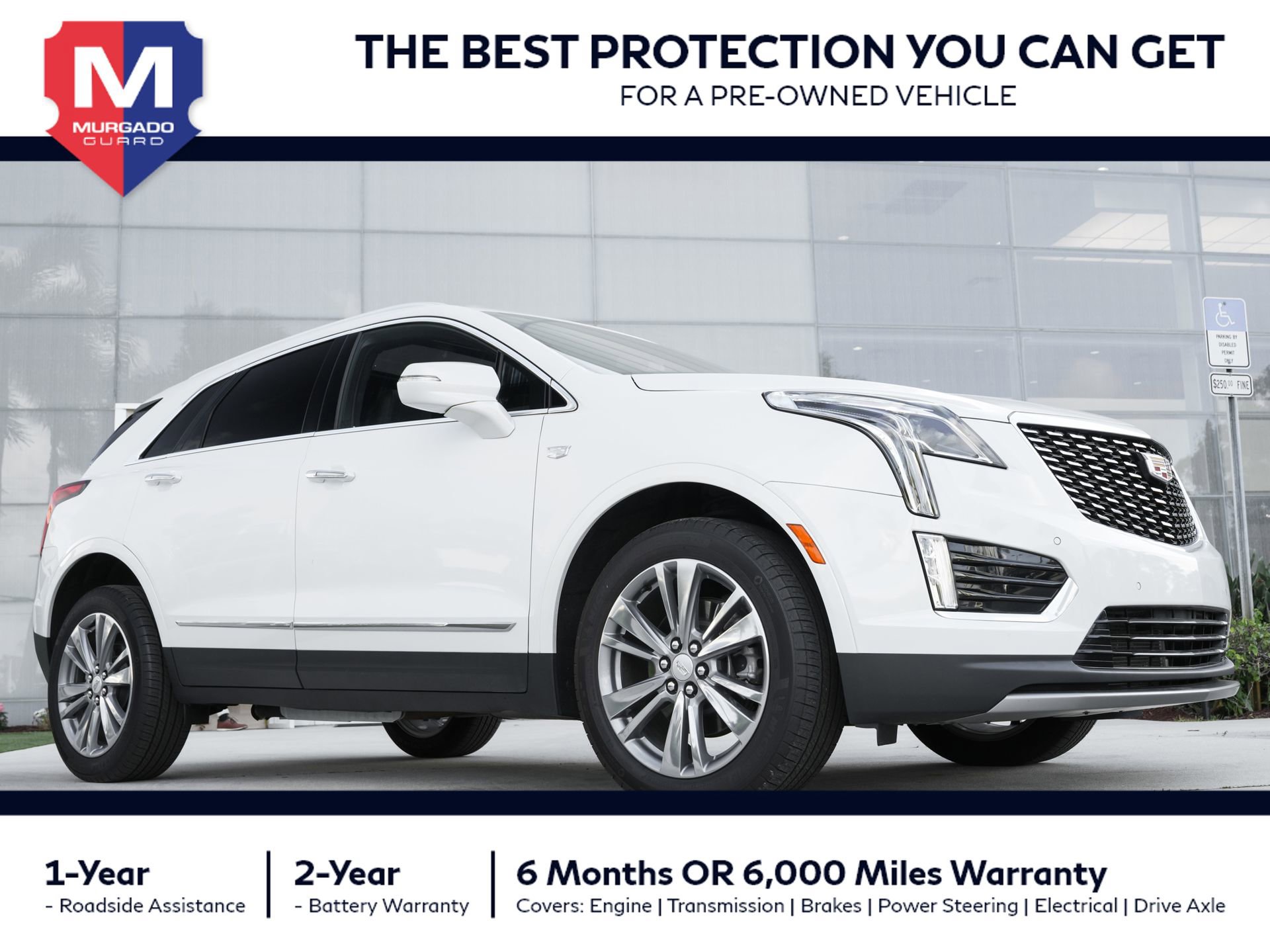 Used 2025 Cadillac XT5 Premium Luxury