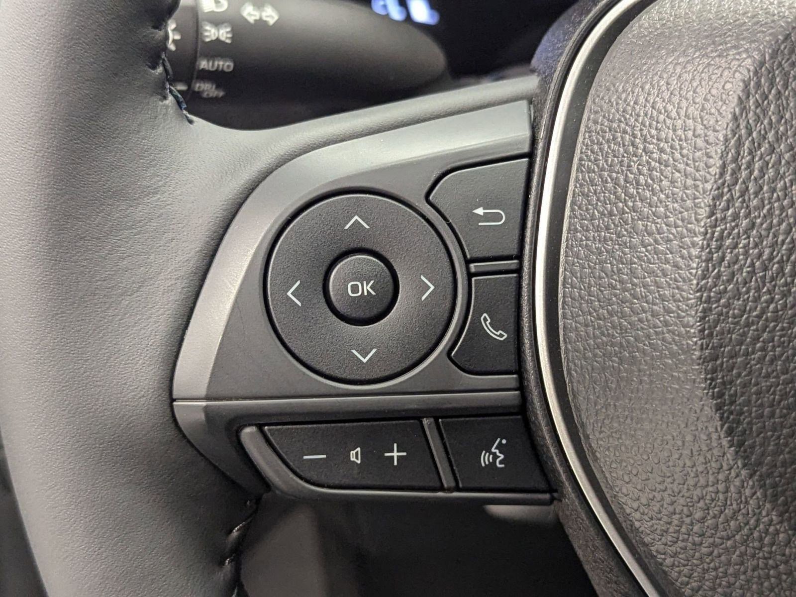 New 2026 Toyota Corolla SE image 11