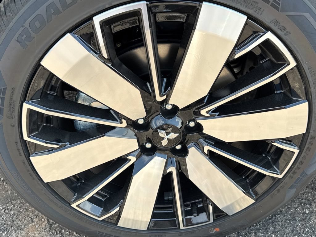 New 2026 Mitsubishi Outlander SEL AWD/4WD image 49