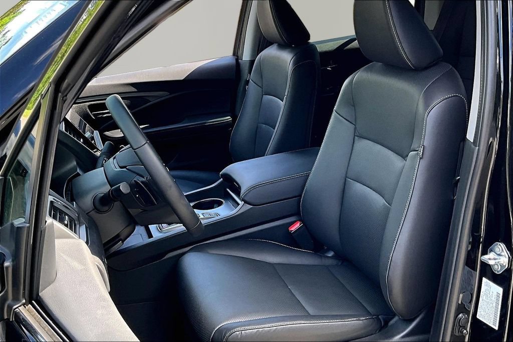 Used 2026 Honda Ridgeline RTL image 17