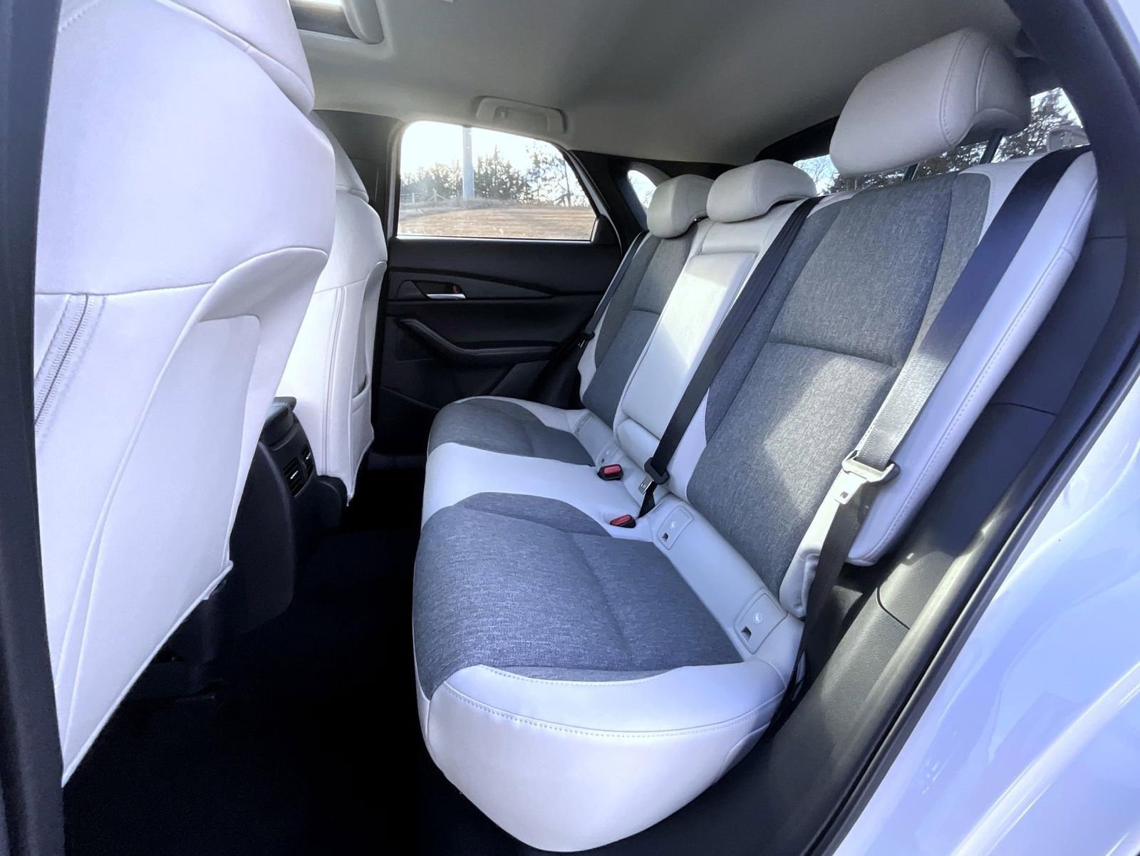 New 2026 MAZDA CX-30 AWD 2.5 S image 12