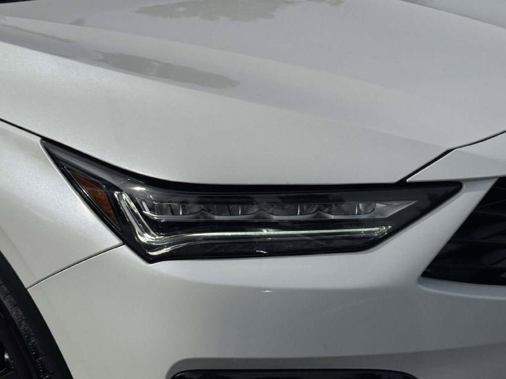 Certified 2026 Acura MDX A-Spec w/ Advance Package AWD/4WD image 8