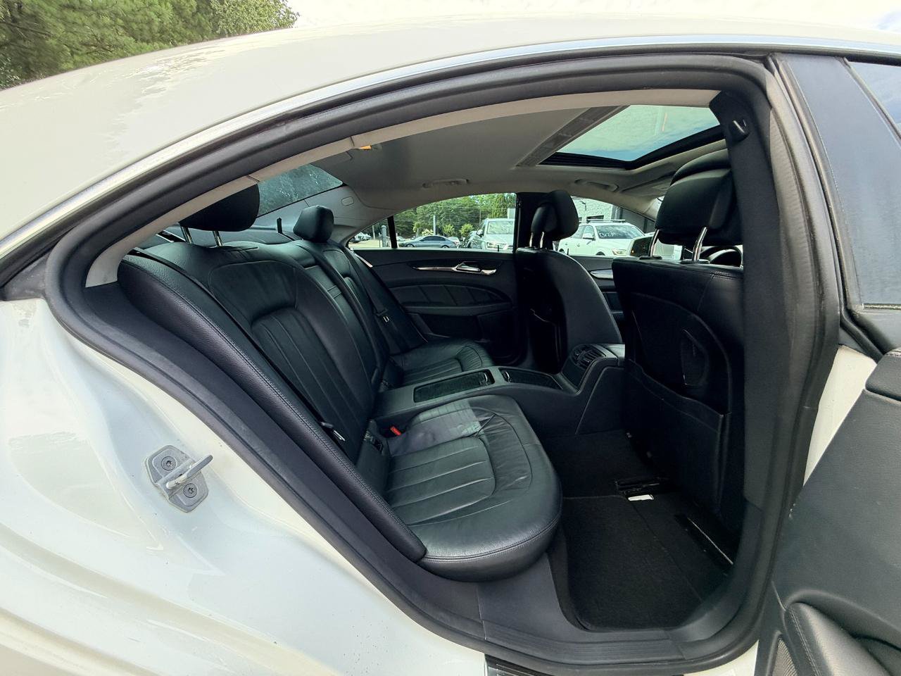 Used 2015 Mercedes-Benz CLS 400 4MATIC image 13