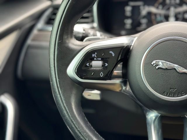 Used 2021 Jaguar F-PACE S AWD/4WD image 23