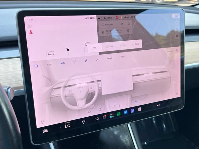 Used 2018 Tesla Model 3 Long Range RWD image 33