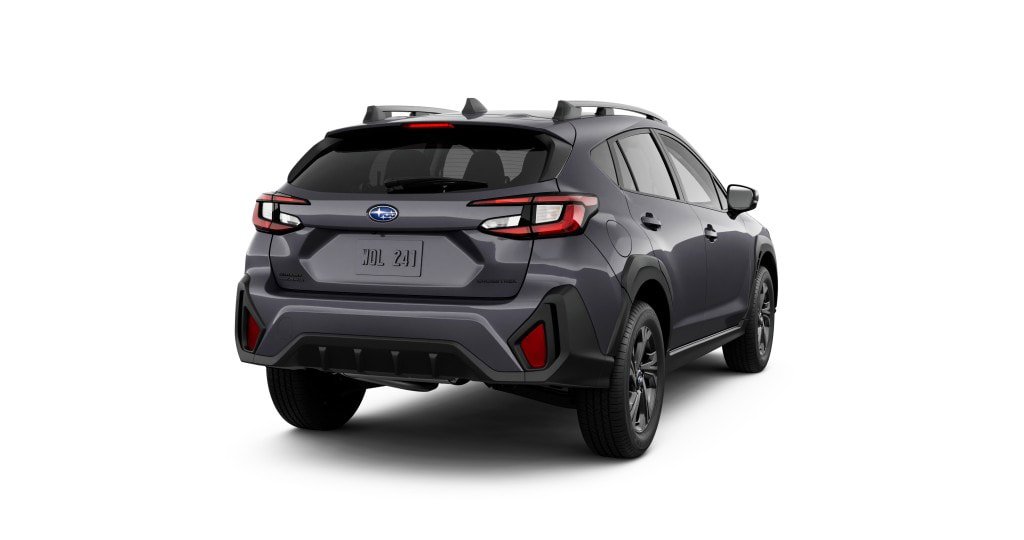 New 2026 Subaru Crosstrek 2.0i Premium image 22