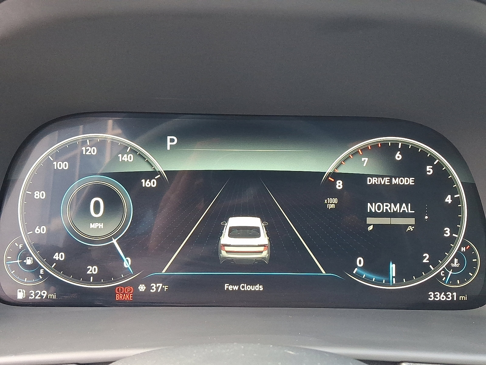 Used 2023 Hyundai Sonata SEL w/ Convenience Package image 22