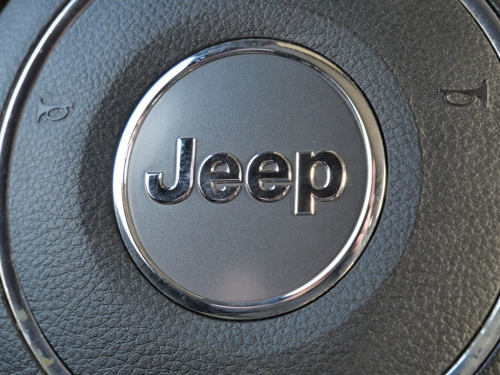 Used 2013 Jeep Wrangler Sport image 51