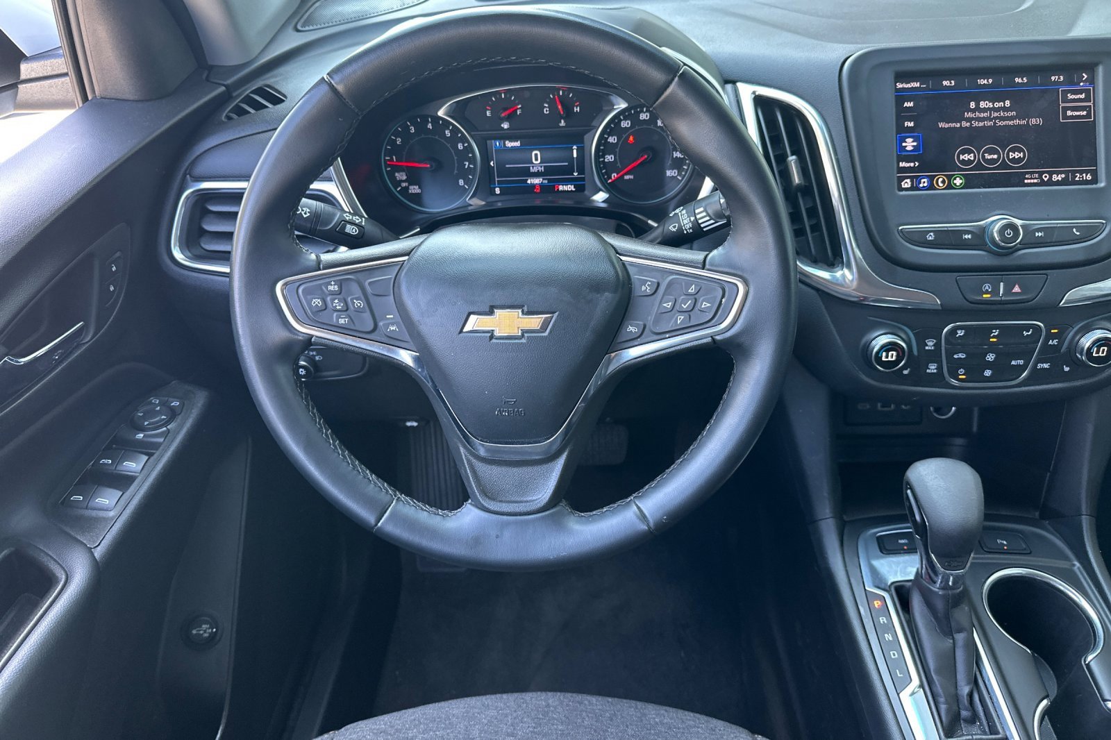 Used 2024 Chevrolet Equinox LT image 17