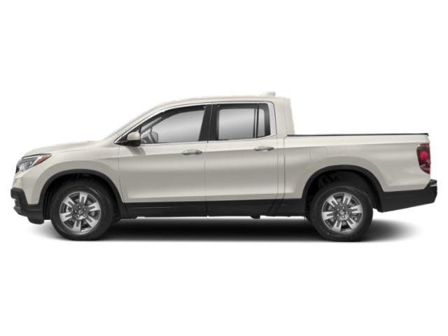 Used 2019 Honda Ridgeline RTL-E image 2
