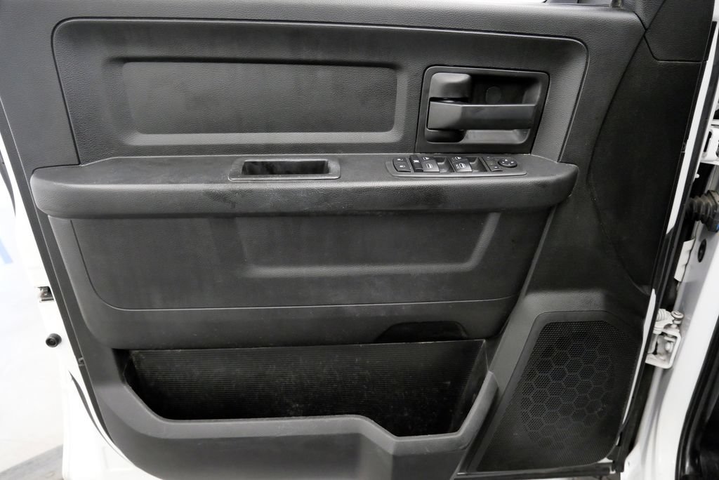Used 2020 RAM 2500 Tradesman AWD/4WD image 13