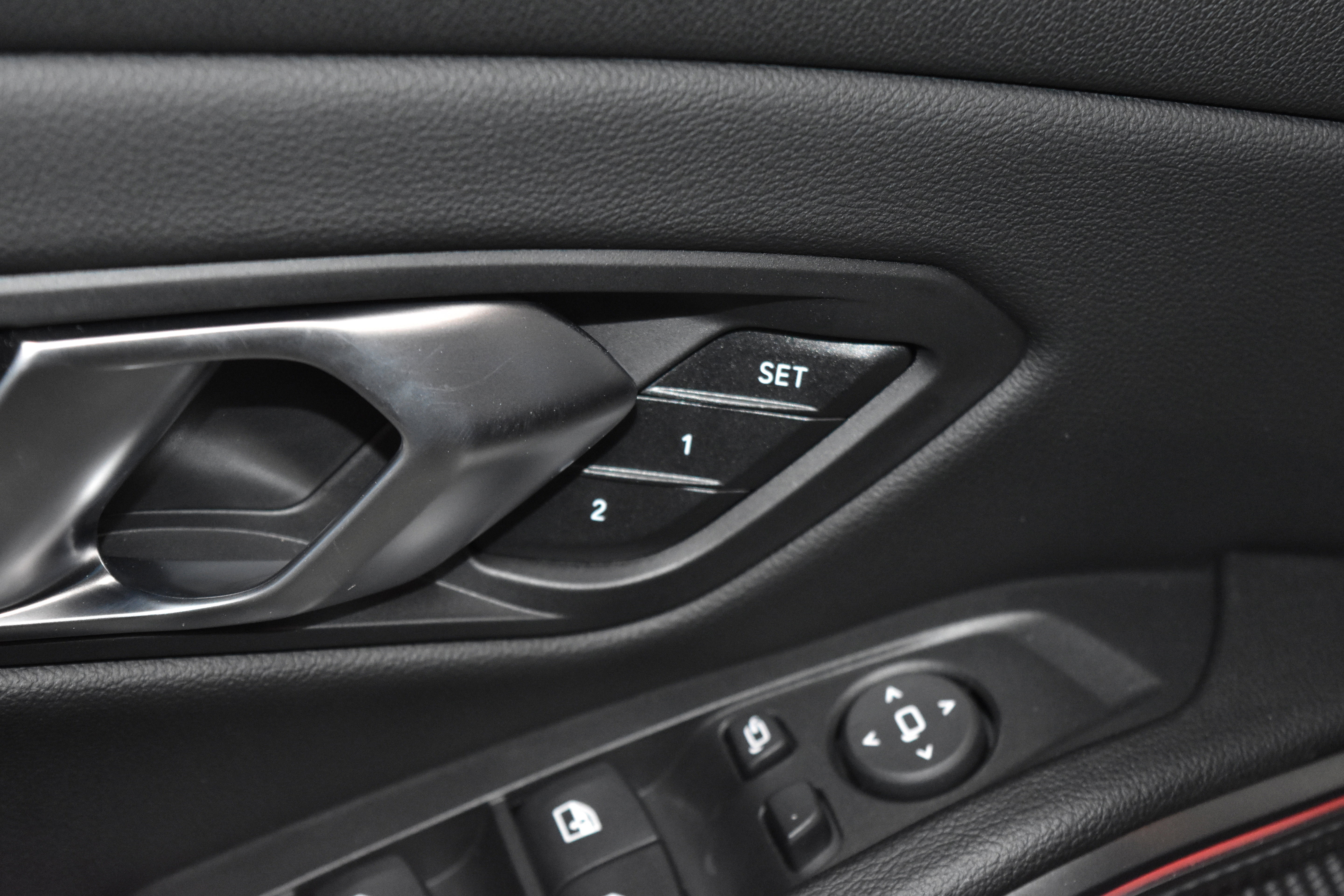 New 2026 BMW 330i xDrive Sedan w/ Premium Package image 4