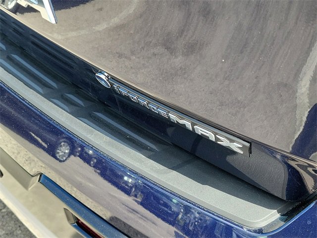 Used 2025 Toyota Sequoia SR5 image 7