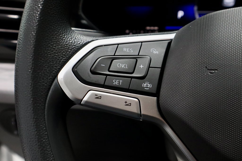 Used 2022 Volkswagen Taos S image 28