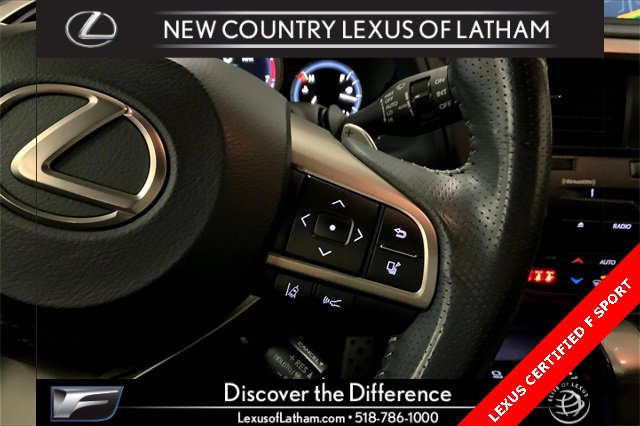 Used 2020 Lexus RX 350 F Sport image 15