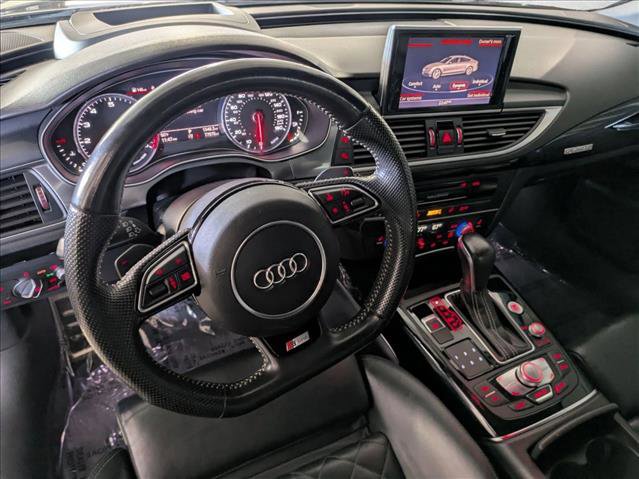 Used 2017 Audi A7 3.0T Competition Prestige image 12
