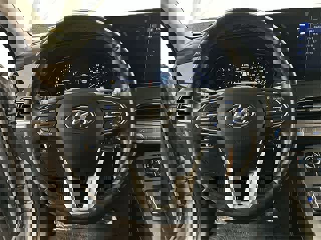 Used 2021 Hyundai Palisade SEL image 7