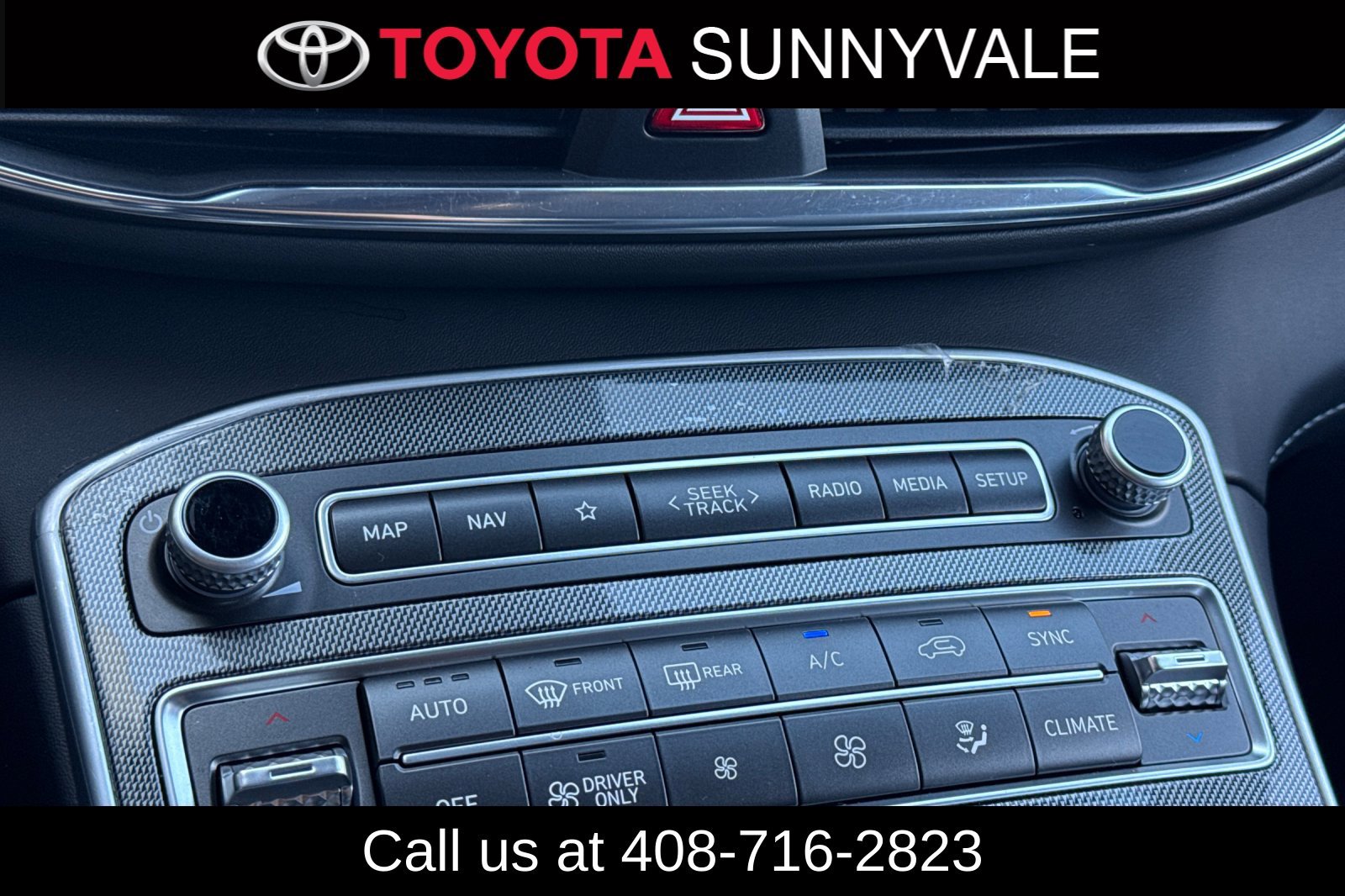 Used 2023 Hyundai Santa Fe Limited AWD/4WD image 25
