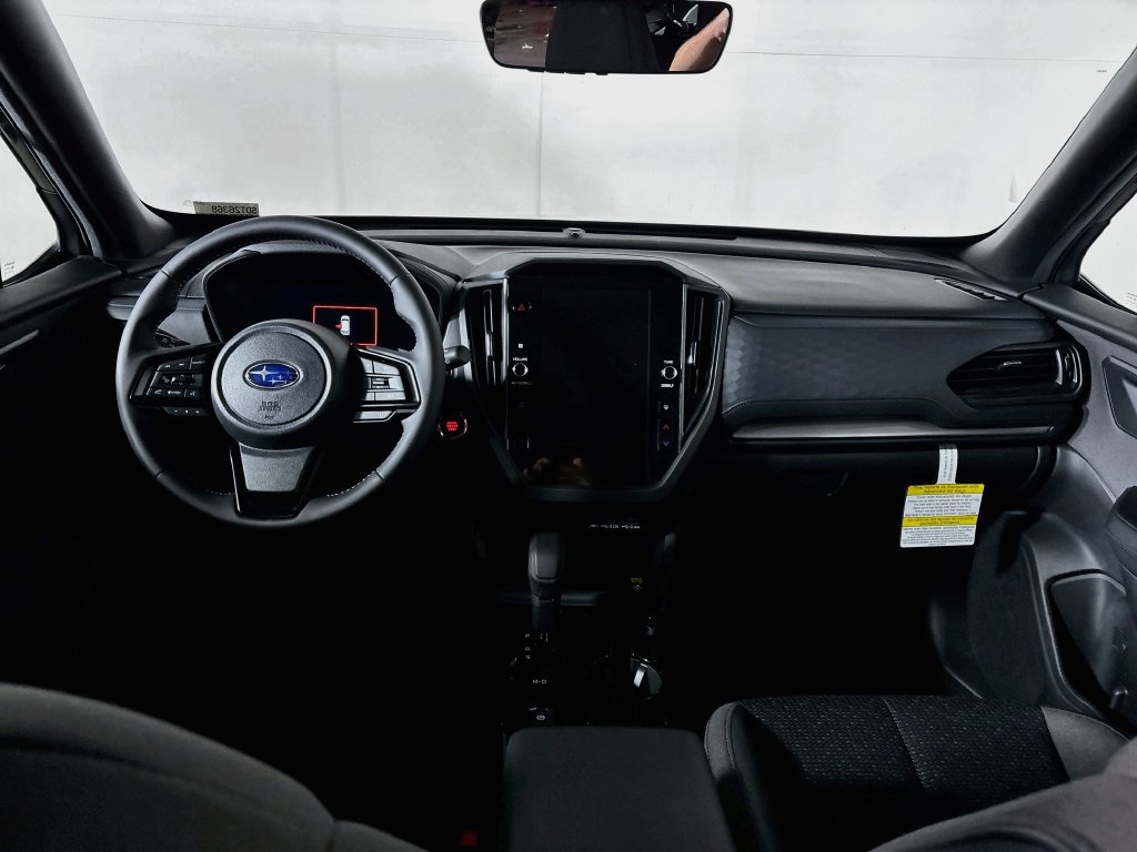 New 2026 Subaru Forester Premium AWD/4WD image 12