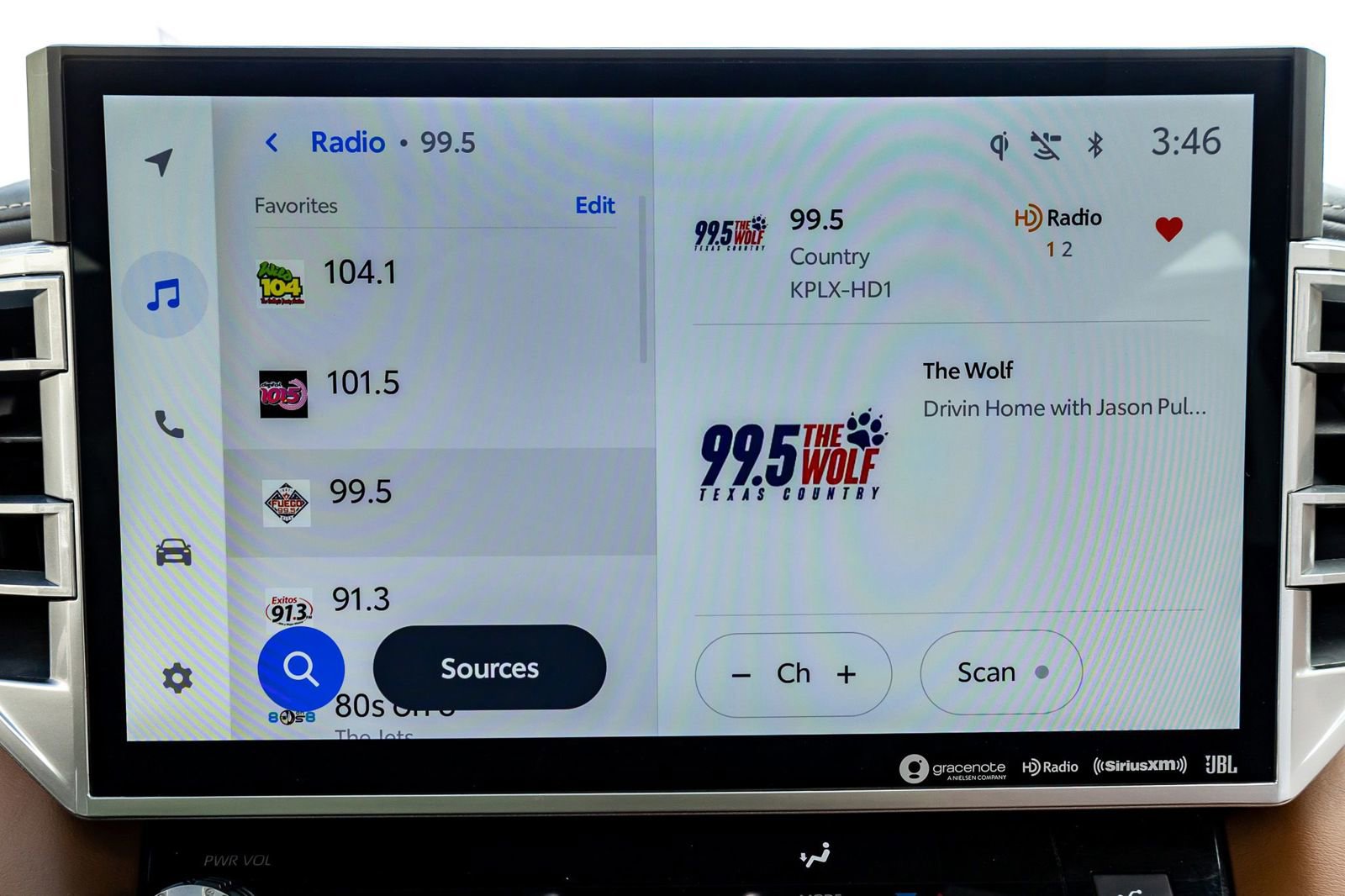 Used 2024 Toyota Tundra 1794 Edition image 25