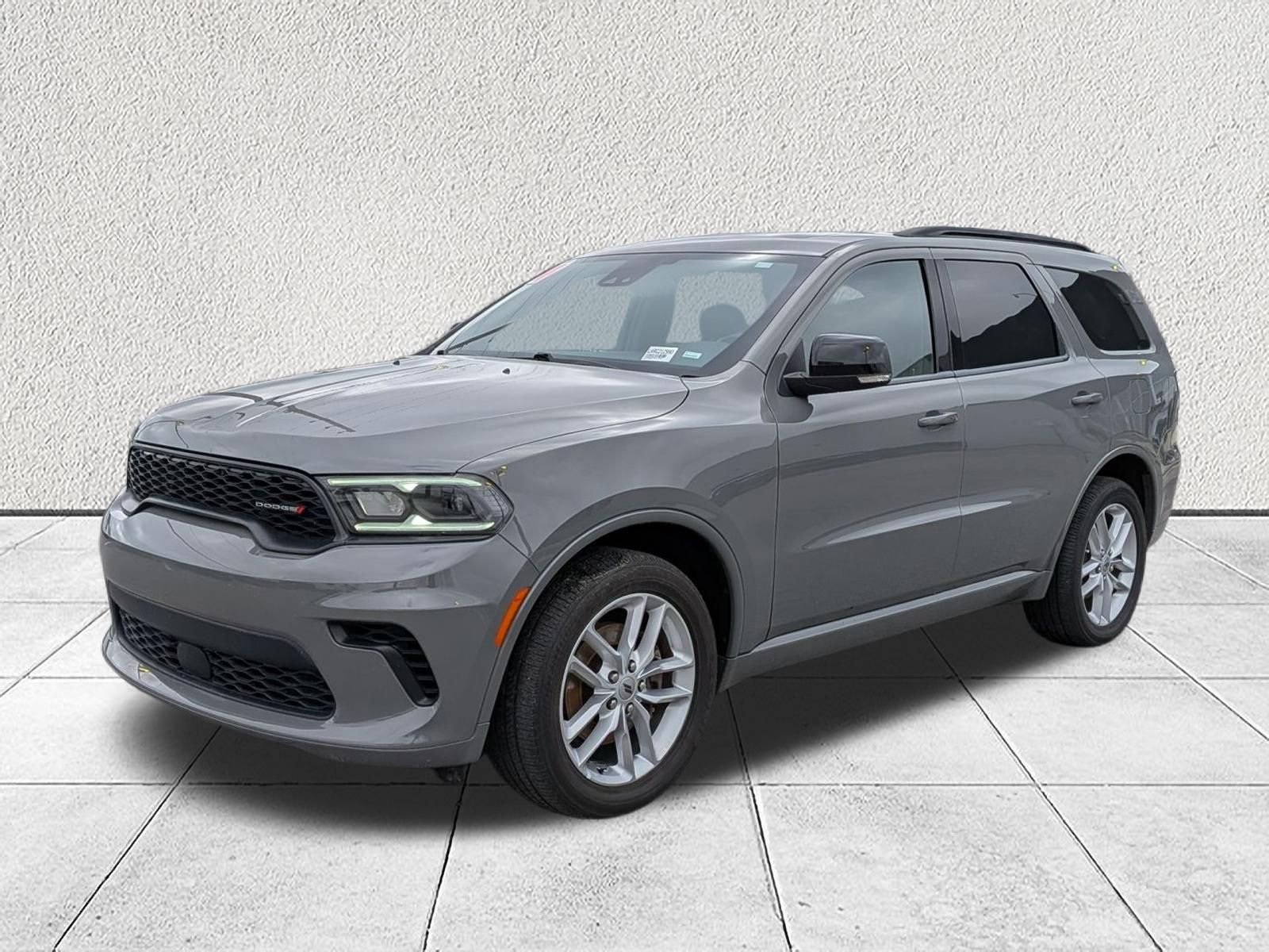 Used 2024 Dodge Durango GT image 7