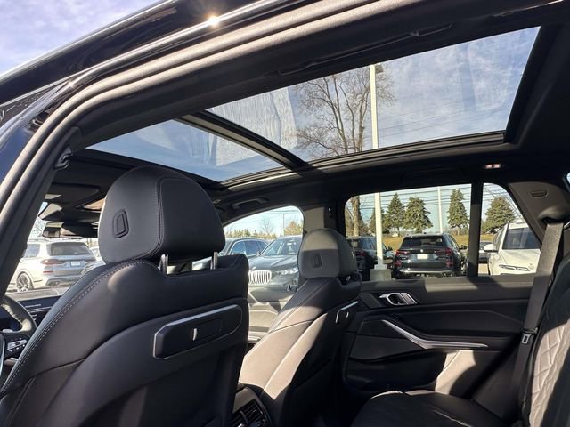 New 2026 BMW X5 xDrive40i w/ Premium Package AWD/4WD image 11