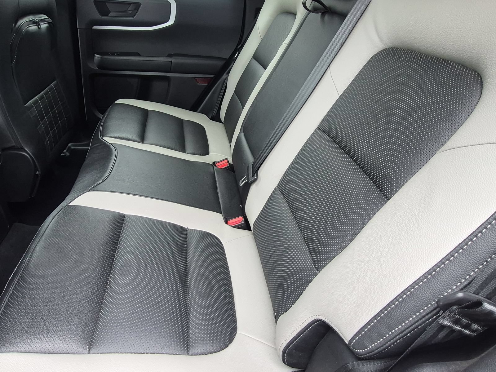 Used 2021 Ford Bronco Sport Big Bend AWD/4WD image 19