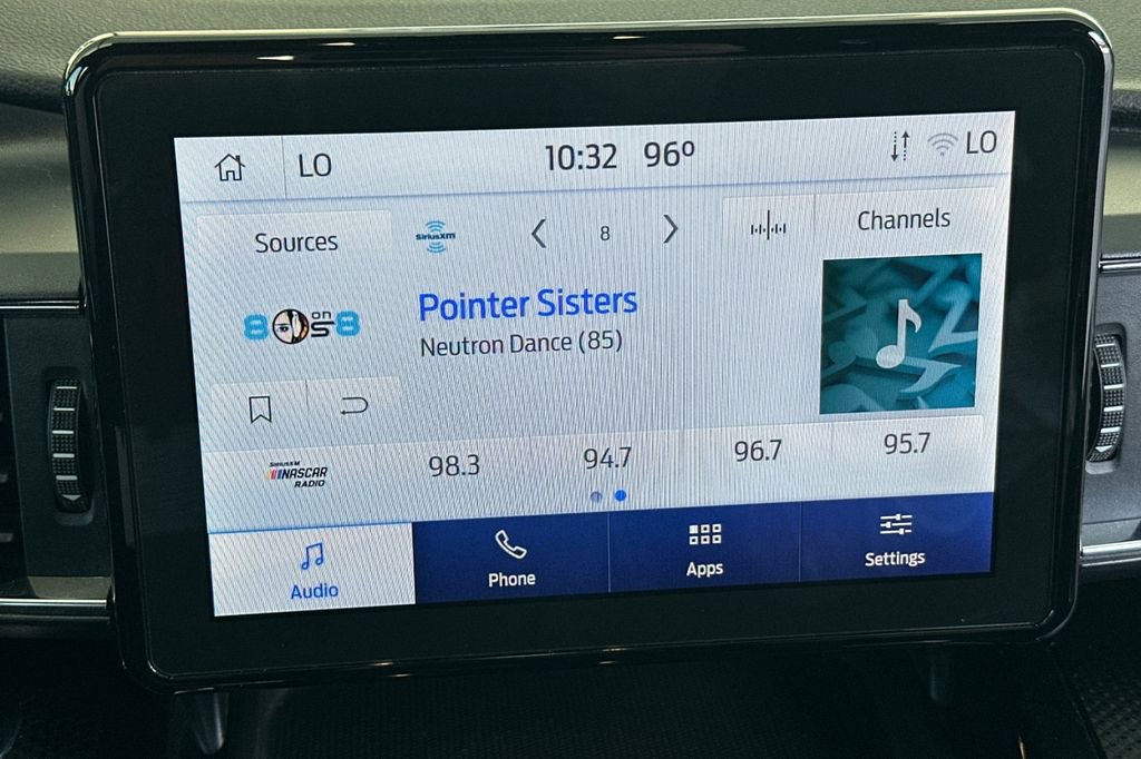 Used 2022 Ford Explorer ST w/ ST Street Pack image 22