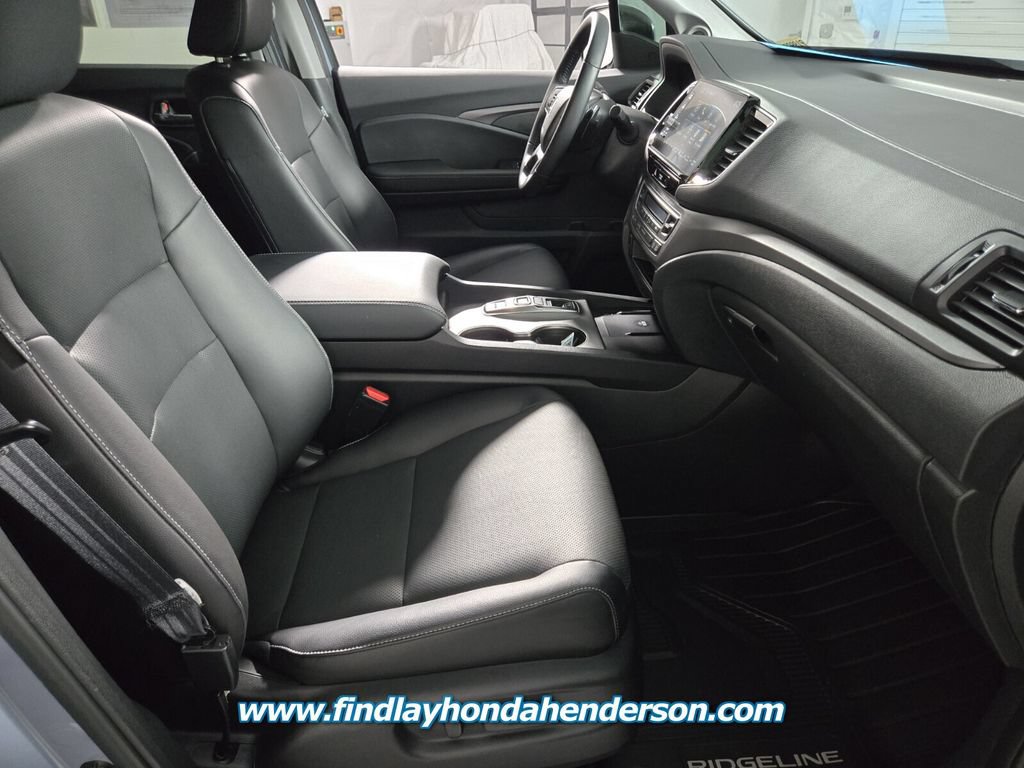 Certified 2024 Honda Ridgeline RTL image 22
