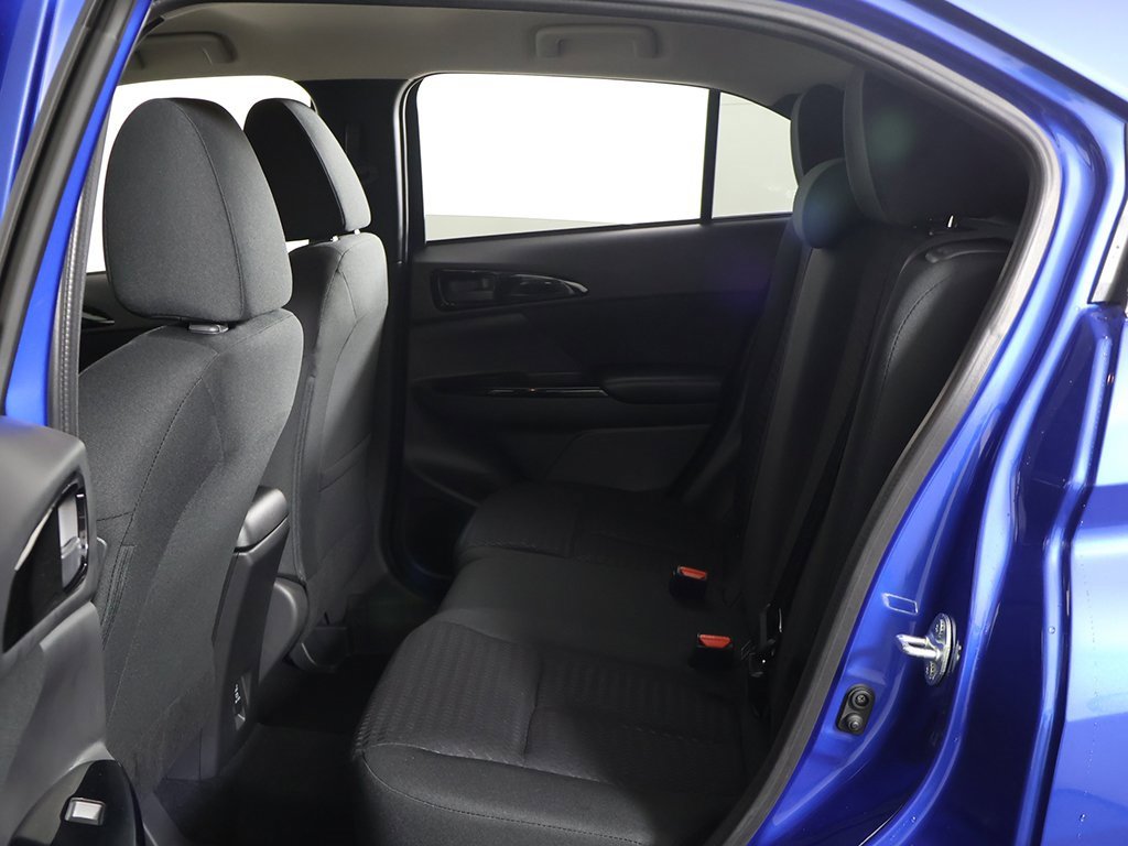 New 2025 Mitsubishi Eclipse Cross LE image 27