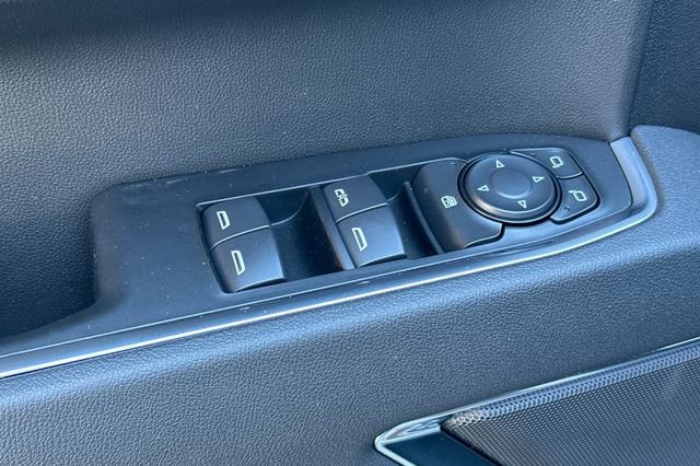 New 2026 Chevrolet Silverado 1500 LT image 15