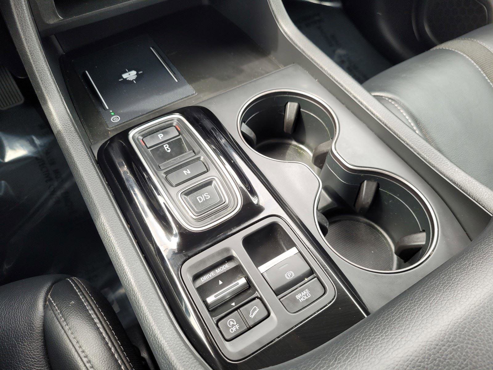 Used 2024 Honda Pilot EX-L image 24