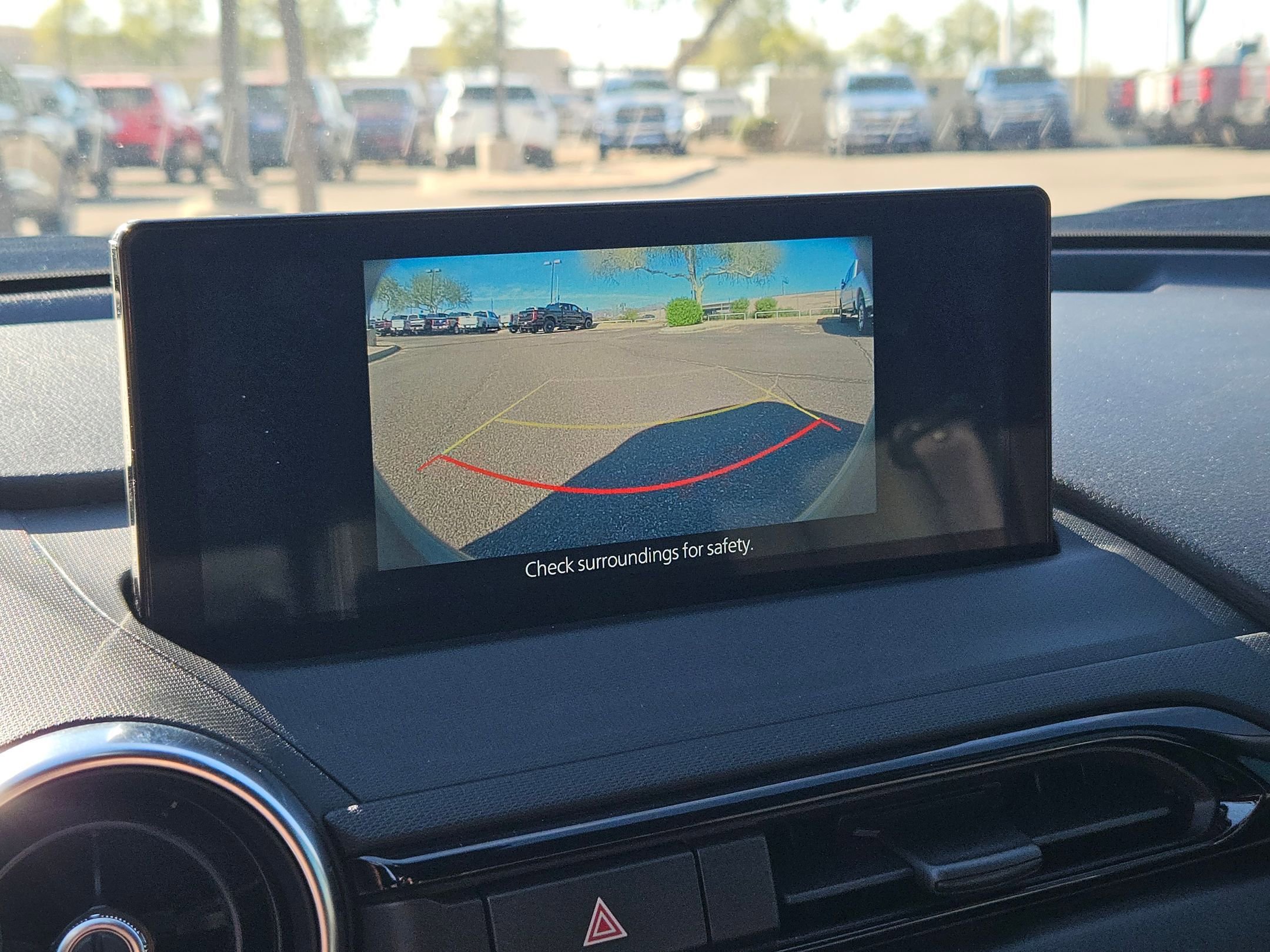 Used 2024 MAZDA MX-5 Miata Grand Touring image 20