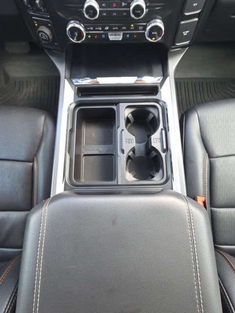 Used 2025 Ford F250 Lariat w/ Lariat Ultimate Package AWD/4WD image 39