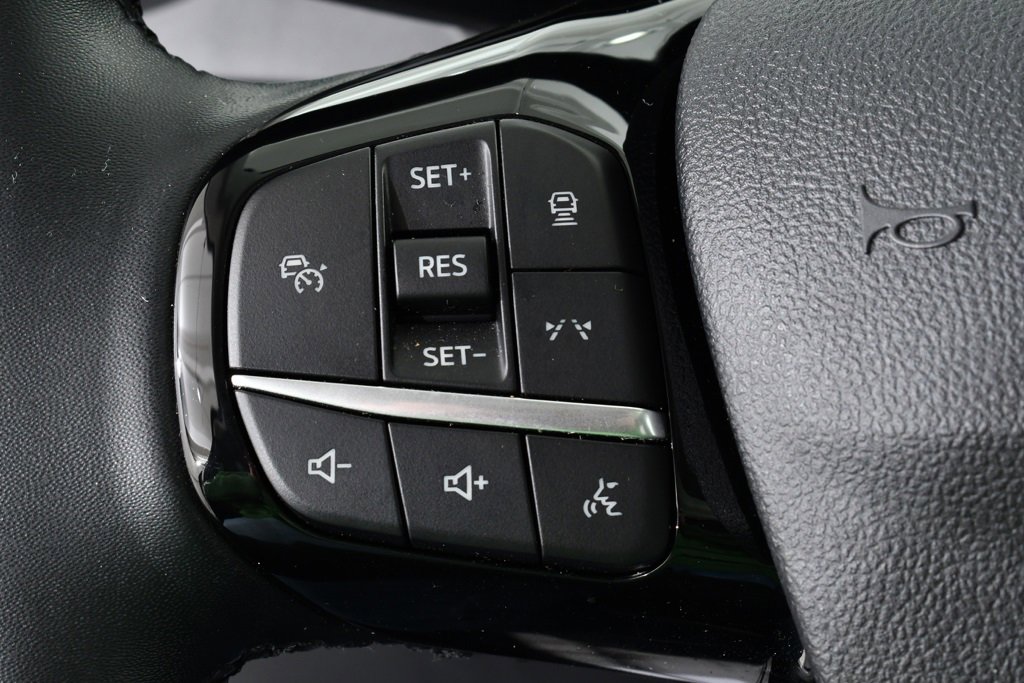 Used 2024 Ford Escape Active w/ Tech Pack #1 image 32