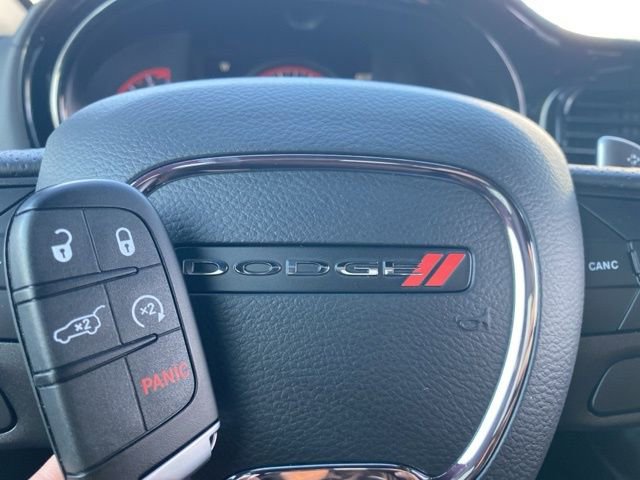 New 2026 Dodge Durango GT w/ Blacktop Package image 48