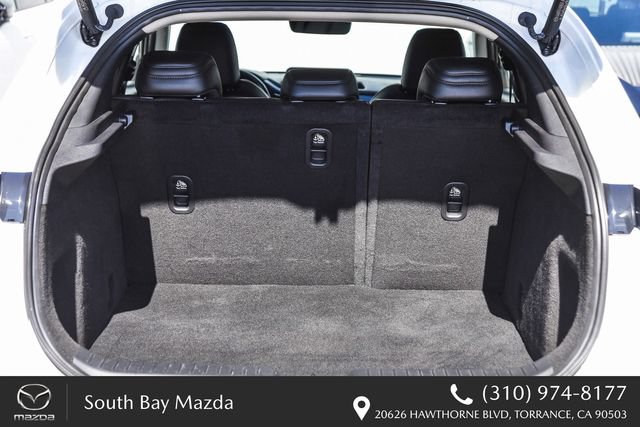 Certified 2023 MAZDA CX-30 2.5 Turbo w/ Premium Package AWD/4WD image 26